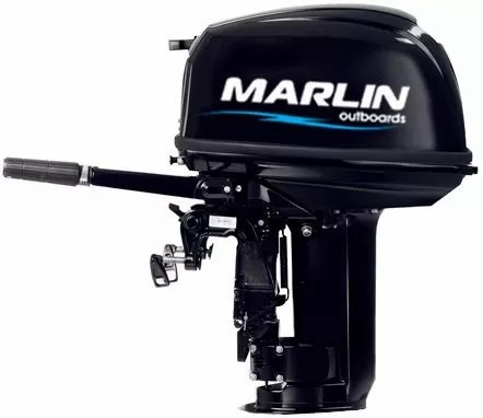 Лодочный мотор MARLIN MP 30 AMH в Твери