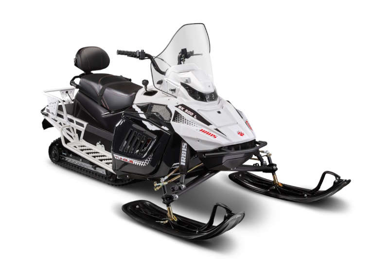 Снегоход IRBIS TUNGUS 500L 25/26 в Твери