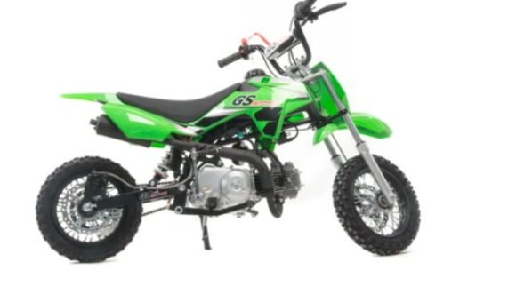 Питбайк MOTOLAND (МОТОЛЕНД) GS Motors S7 в Твери