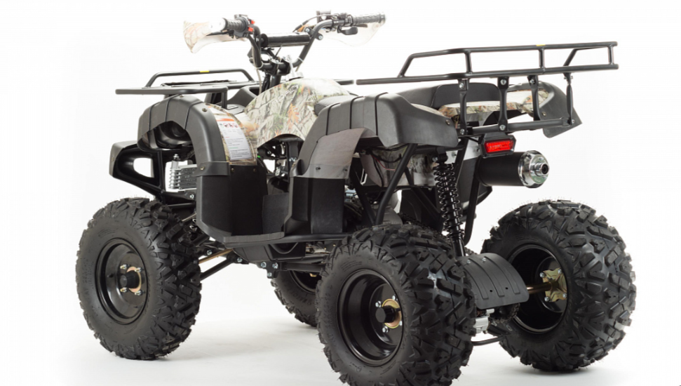 Квадроцикл MOTOLAND (МОТОЛЕНД) 200 ALL ROAD в Твери