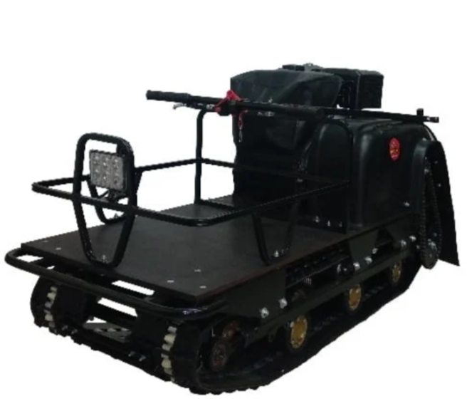 Мотобуксировщик PAXUS 650 13 л.с. HONDA в Твери