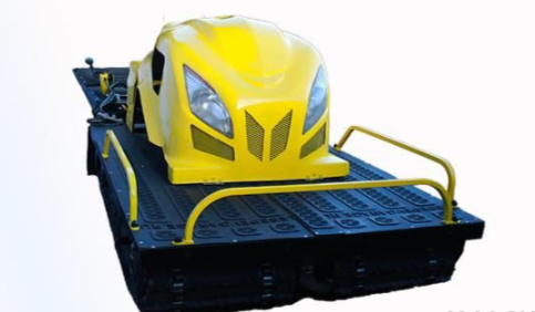 Мотобуксировщик ВОЛКОДАВ POWER V15 в Твери