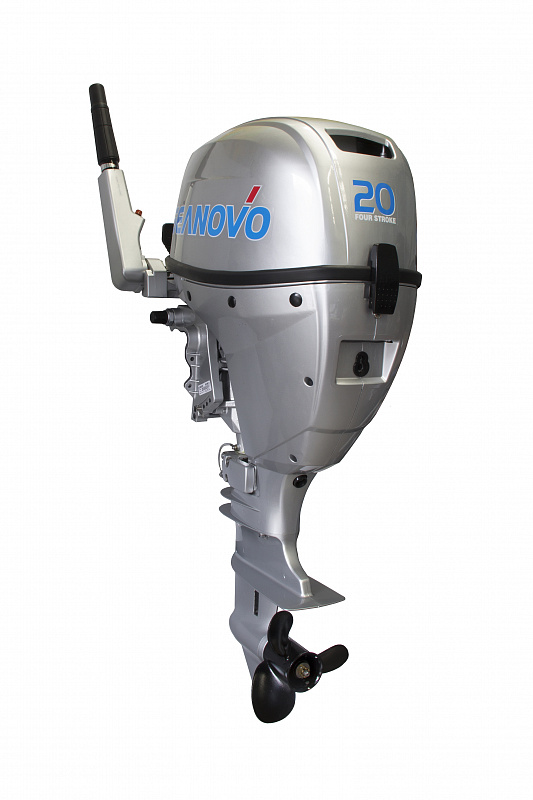 Лодочный мотор SEANOVO SNEF9.9(20)HES - EFI в Твери
