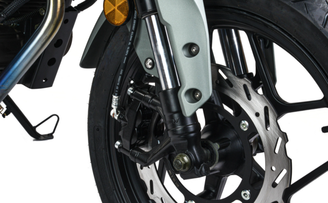 Мотоцикл MOTOLAND (МОТОЛЕНД) 300 CBR в Твери