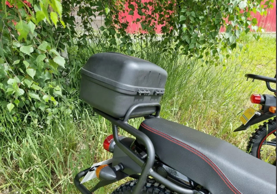 Мопед PROMAX ALPHA TOURIST 150 в Твери