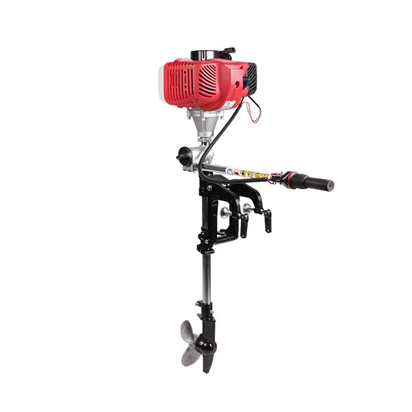 ЛОДОЧНЫЙ МОТОР TOYAMA TA 3.5 в Твери