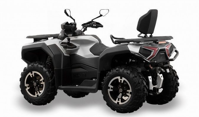 Квадроцикл HISUN GUARDIAN 550L /LONG в Твери