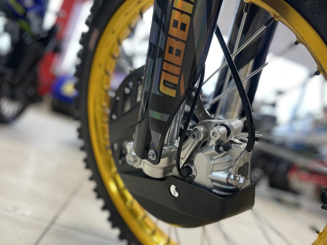 Кроссовый мотоцикл PROMAX BLACKOUT NB300 MX в Твери