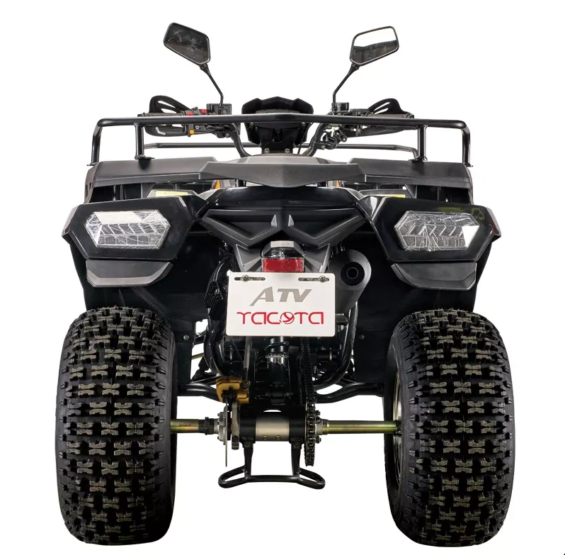 Квадроцикл YACOTA CABO 200LD в Твери