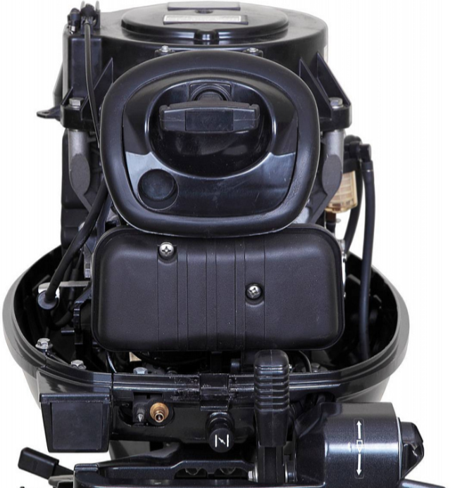 Лодочный мотор MARLIN MP 40 AWHL в Твери