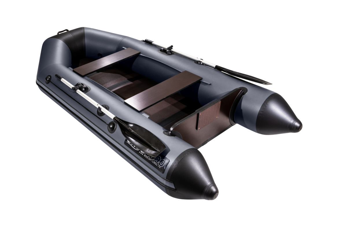  Лодка АКВА 2800 Слань-книжка киль в Твери