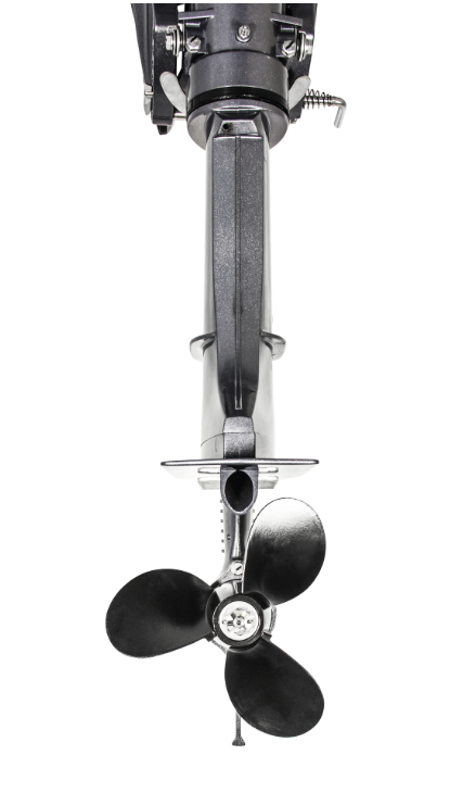 Лодочный мотор APACHE T5 BS в Твери