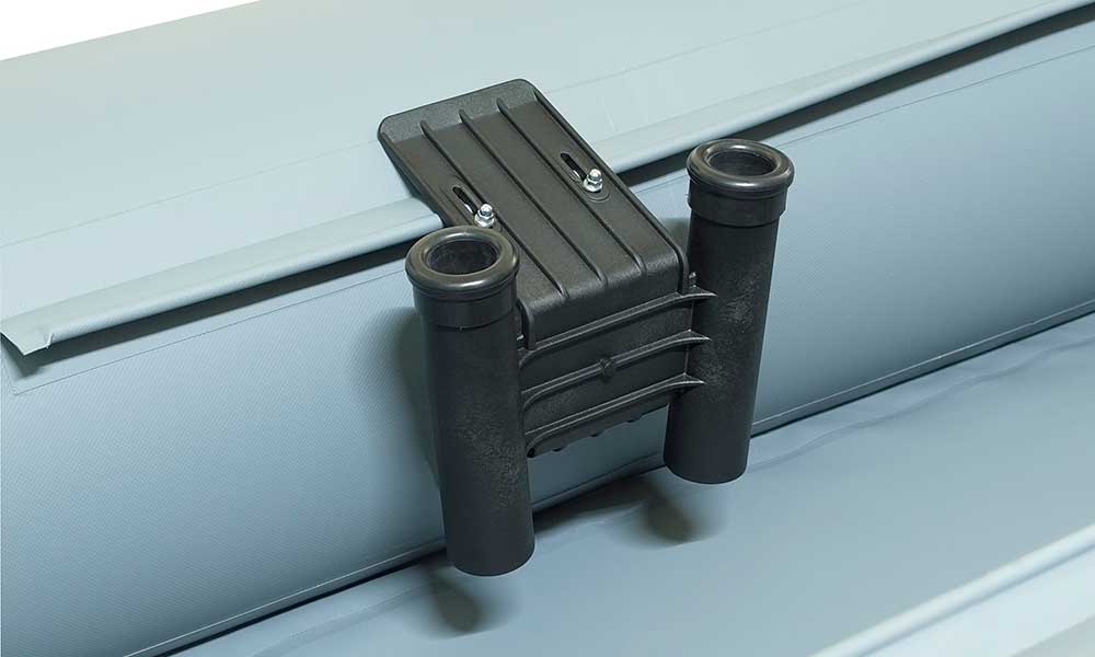 Удочкодержатель в Твери