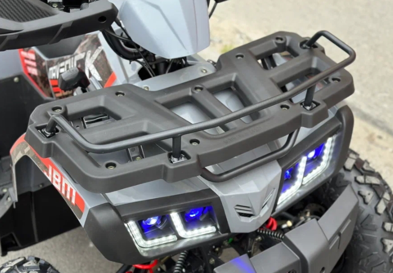 Квадроцикл GBM MAVERICK 300 NEW в Твери