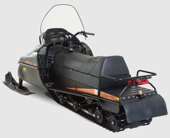 Снегоход РМ ТАЙГА ВАРЯГ 500 в Твери