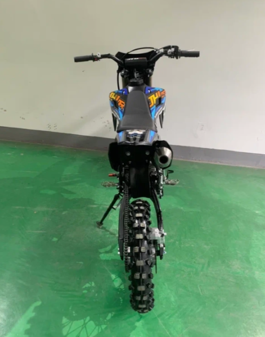 Питбайк JHLMOTO JHLofr LK140 17/14 (ZS1P60YMJ) в Твери