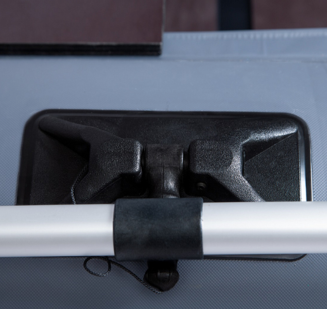 ЛОДКА НАДУВНАЯ YUKONA 230 TL (БЕЗ ПАЙОЛА) в Твери