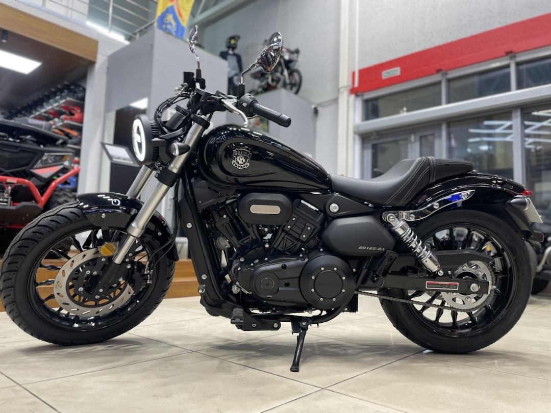 Мотоцикл Benda Funrider 125 в Твери