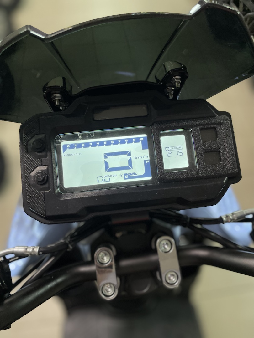 Скутер PROMAX STALKER 150(49) в Твери