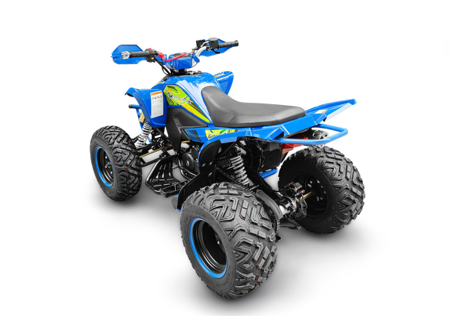 Квадроцикл YACOTA TYPHOON 250 в Твери