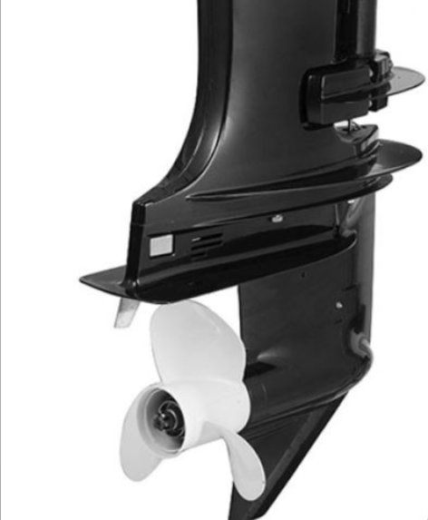 Лодочный мотор HIDEA HD40FEL в Твери