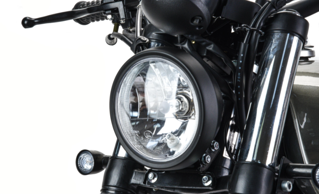 Мотоцикл MOTOLAND (МОТОЛЕНД) TEXAS 300 в Твери