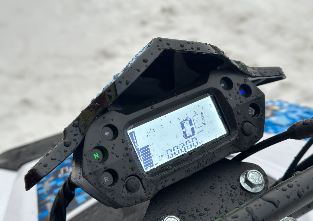 Квадроцикл PROMAX МАЙНКРАФТ KIDS 125 в Твери