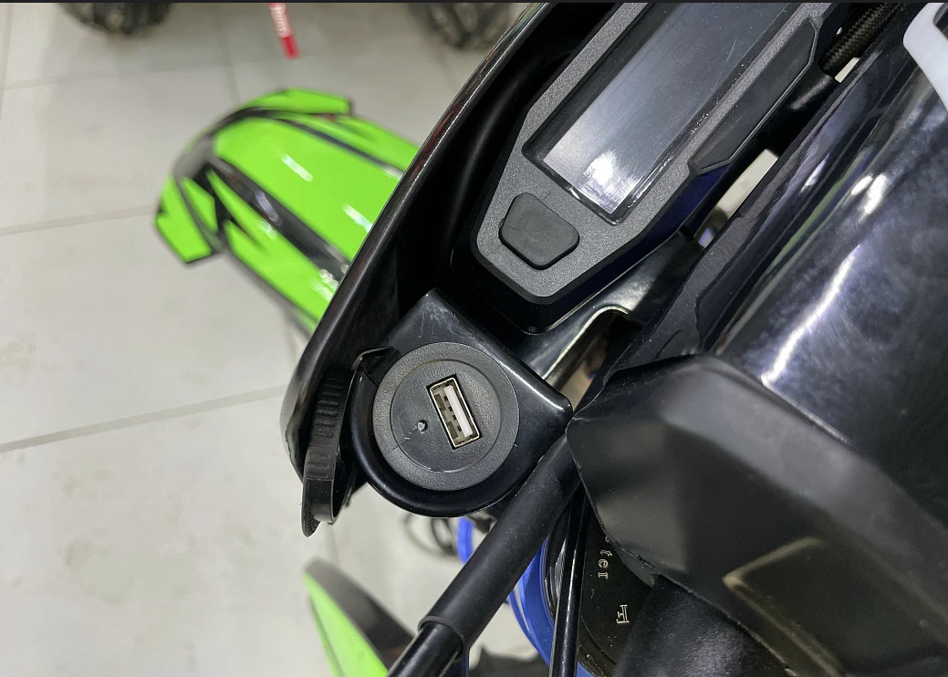 Мотоцикл Progasi RACE 300 AIR PRO SPORT в Твери