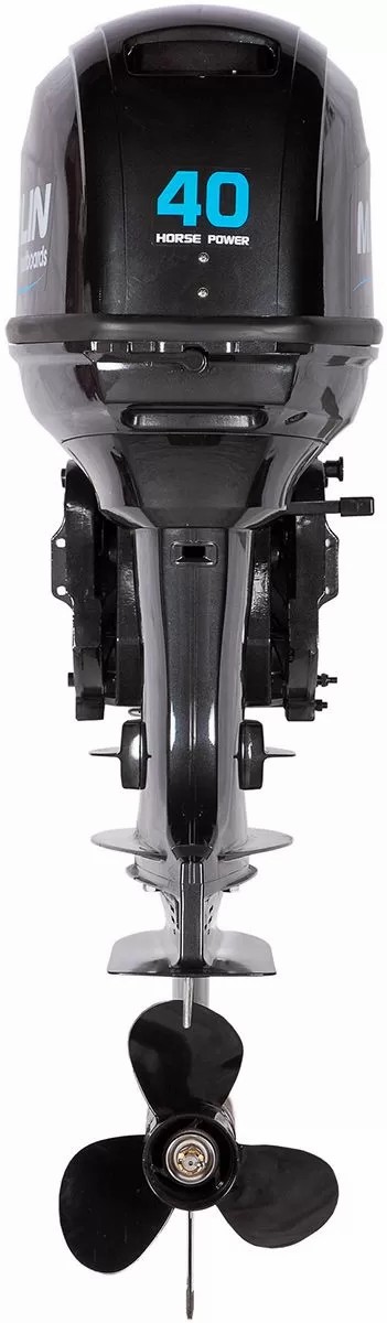 Лодочный мотор MARLIN MP 40 AERTS в Твери