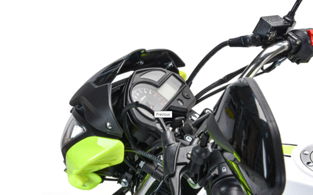 Мотоцикл MOTOLAND (МОТОЛЕНД) 200 SPRINT в Твери