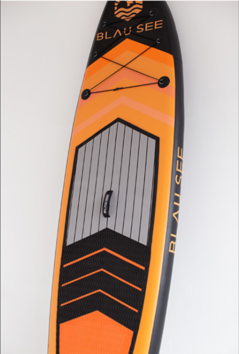 НАДУВНОЙ SUP-BOARD MOONLIGHT 11,6 в Твери