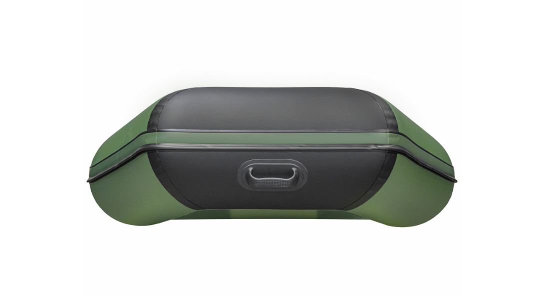 Лодка АКВА 3200 слань-книжка в Твери