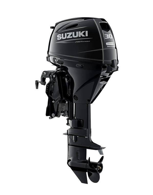 Лодочный мотор Suzuki DF30ATL в Твери