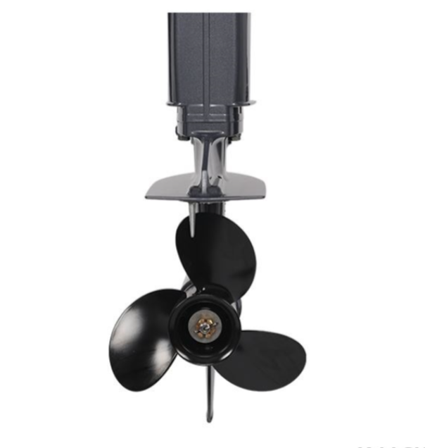 Лодочный мотор ALLFA CG Т40 S в Твери