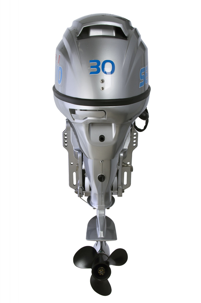 Лодочный мотор SEANOVO SNEF30FES-T EFI в Твери