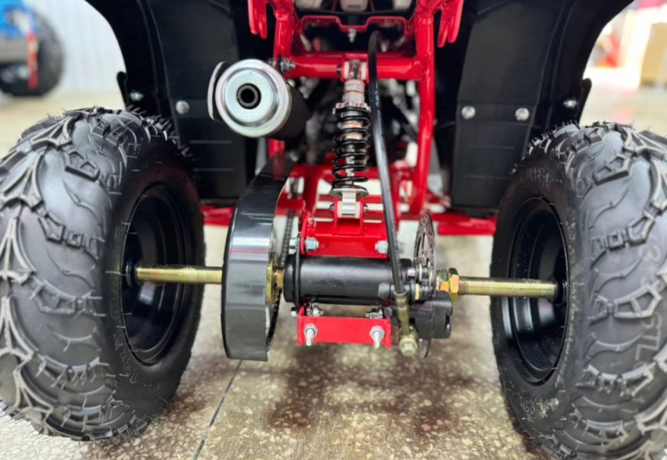 Квадроцикл GBM ROBLOX в Твери