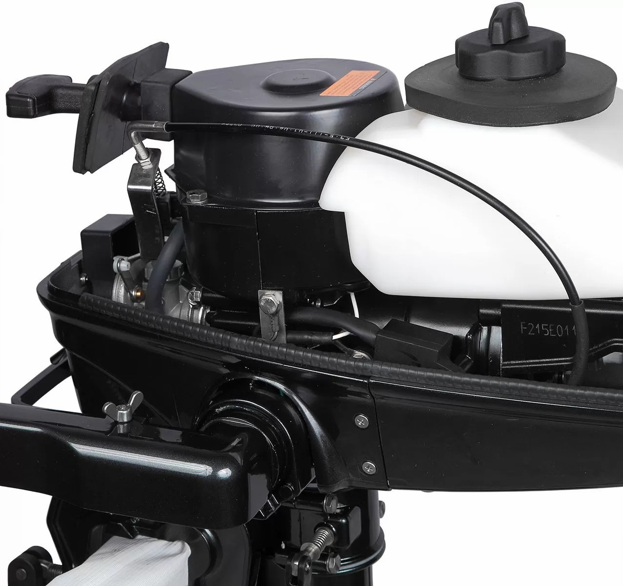 Лодочный мотор MARLIN MP 4 AMHS в Твери