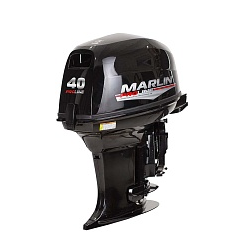 Лодочный мотор MARLIN PROLINE MP 40 AWR в Твери