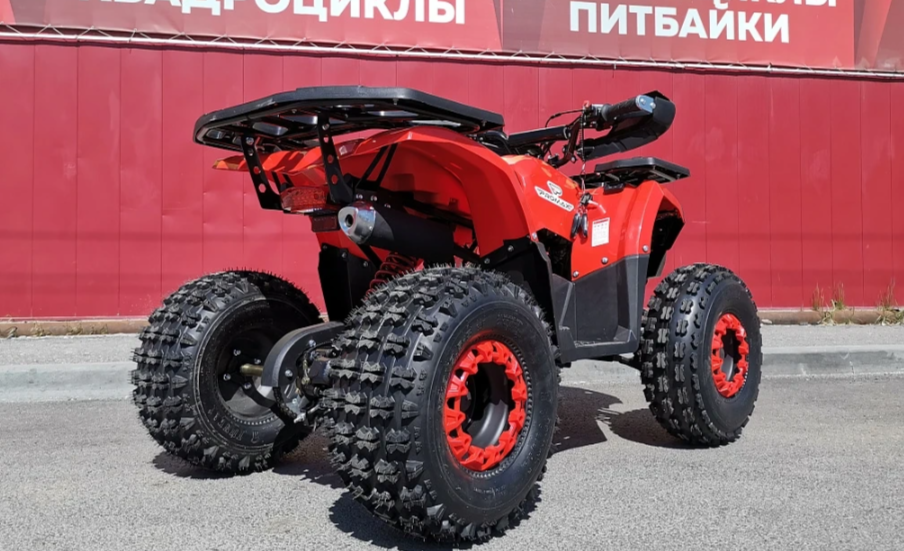 Квадроцикл PROMAX WILD 175 BASIC в Твери