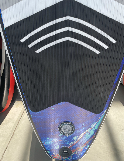 SUP (САП) ДОСКА RAIDEX I BOARD 11’ (332СМ) N 40 в Твери