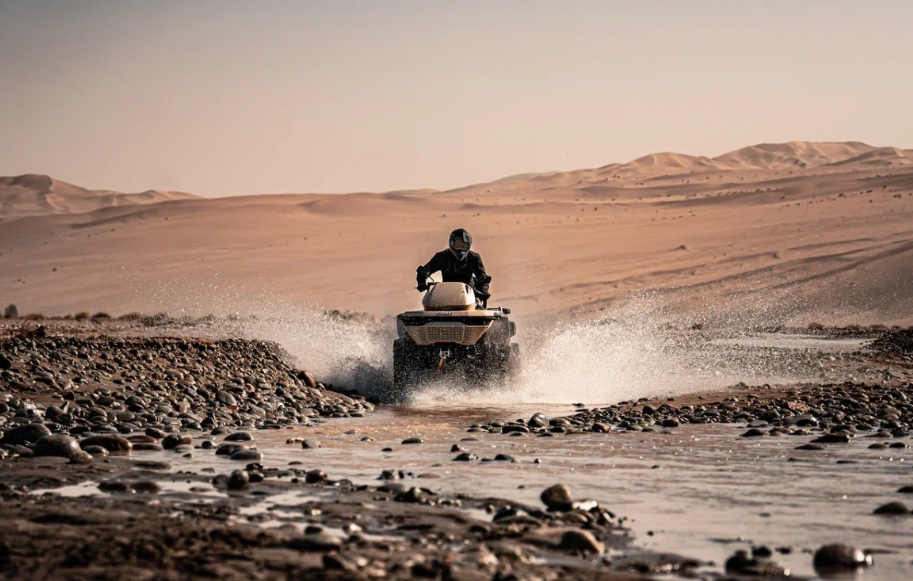 Квадроцикл BENDA REDSTONE 1000 MUD в Твери