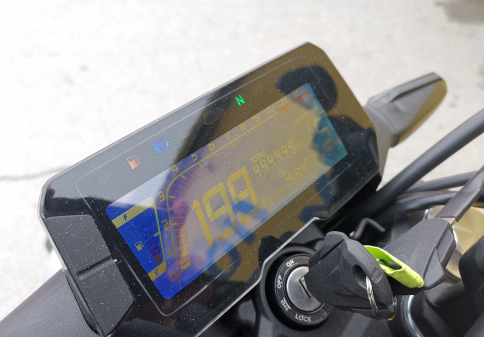 Мотоцикл MOTOLAND (МОТОЛЕНД) 250 CB250 (172FMM-5/PR250) (2022 г.) в Твери