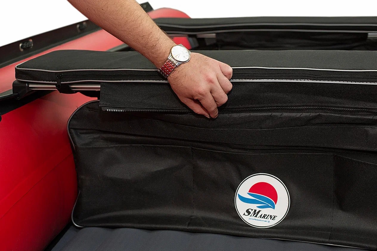 НАКЛАДКА МЯГКАЯ + СУМКА РУНДУК SDP 365-380/AIR 330 в Твери