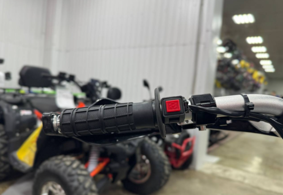 Мотоцикл (питбайк) PROMAX FIDET (ФАЙДЕТ) 145E PRO 17/14 в Твери