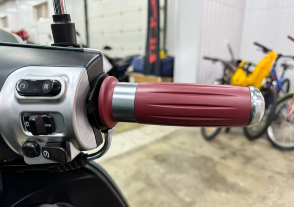 Скутер PROMAX Miami 240 (49) в Твери