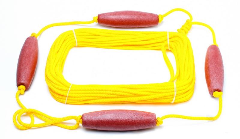 Линь спасательный "Конец Александрова" в Твери