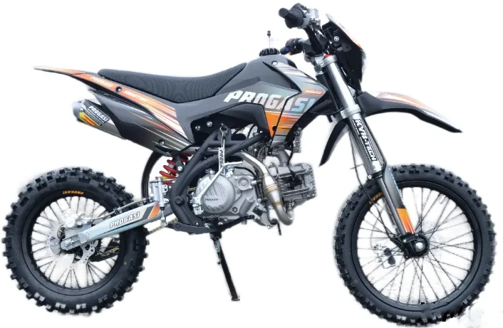 Питбайк Progasi SMART 190 NEW (ZS 1P62YML-2 W190) в Твери
