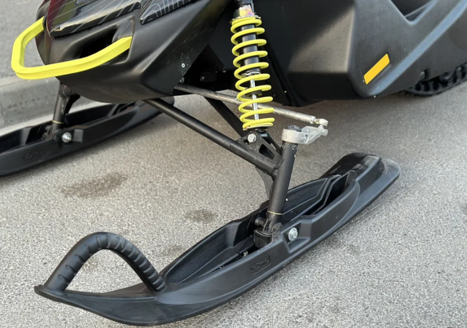 Снегоход РМ TIKSY 500 4Т в Твери