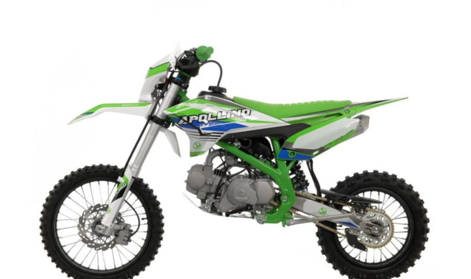 Питбайк Apollino AMX-F 125 в Твери