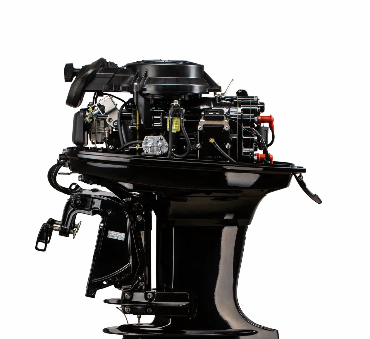 ЛОДОЧНЫЙ МОТОР GLADIATOR G40FHS в Твери